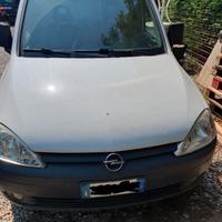 Furgone opel compo 1.7cdti