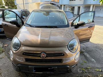 Fiat 500x 1.3 Multijet 95 Cv S-design Cross