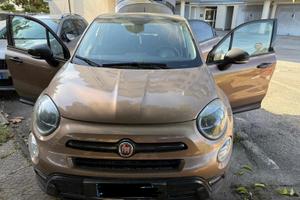 Fiat 500x 1.3 Multijet 95 Cv S-design Cross