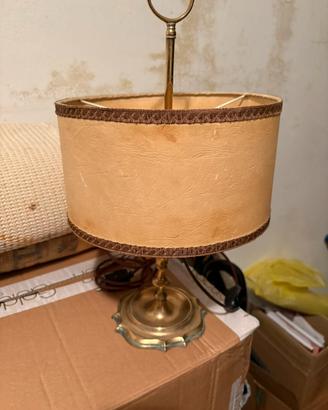 Lampada da tavolo