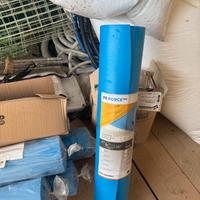 Materassino per pavimenti in legno