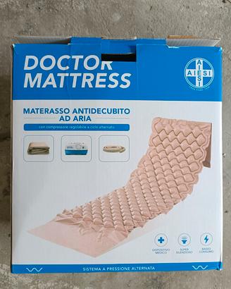 MATERASSINO ARIA ANTIDECUPITO