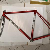 telaio Colnago super compreso di ss e mov centrale