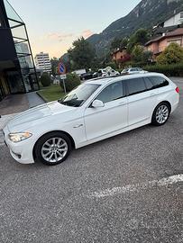 Bmw 525 x drive