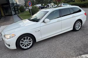 Bmw 525 x drive