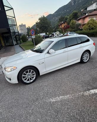 Bmw 525 x drive
