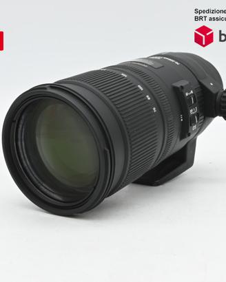 Sigma 70-200 F2.8 APO EX DG OS HSM (Nikon)