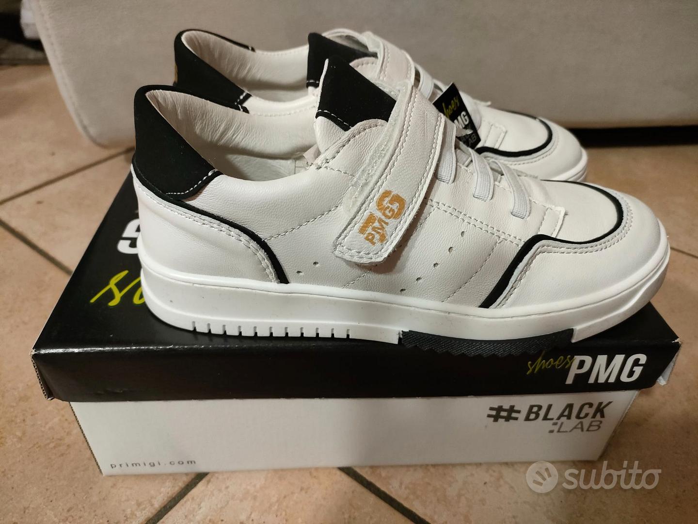 Scarpe da tennis outlet primigi