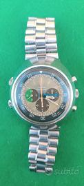 Orologio Omega Flighmaster 145.013 (1° Serie) GMT