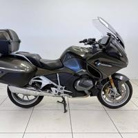 BMW R 1250 RT Elegance Abs