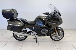 BMW R 1250 RT Elegance Abs