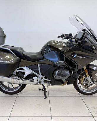 BMW R 1250 RT Elegance Abs