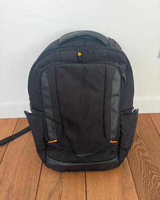 Zaino nero Samsonite mod Locus Eco per PC