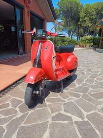 vespa 144 quattrini