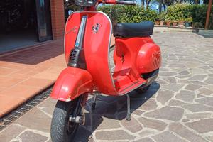 vespa 144 quattrini