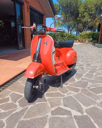 vespa 144 quattrini