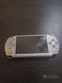 Sony Psp