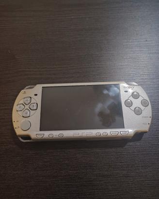 Sony Psp