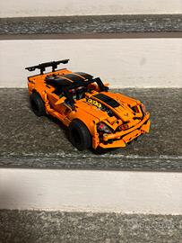 Lego technic 42093