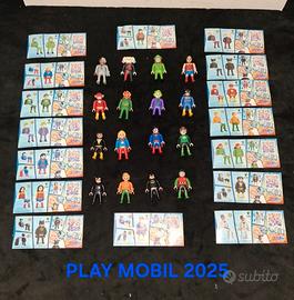 sorpresine kinder da collezione 