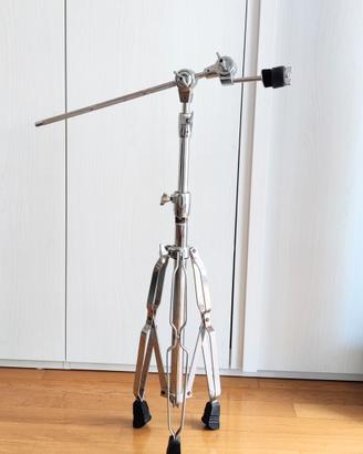 Asta a giraffa Pearl per supporto piatti 