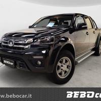 Great Wall Steed 2.4 Ecodual 4WD Passo Lungo ...