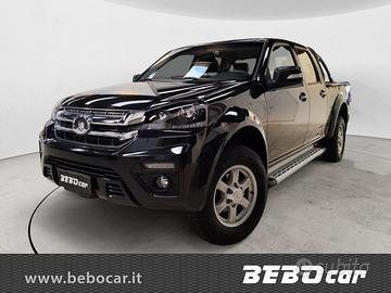 Great Wall Steed 2.4 Ecodual 4WD Passo Lungo ...