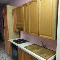 Cucina BERLONI  350€.