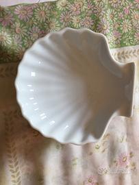 Antipastiera La Porcellana Bianca