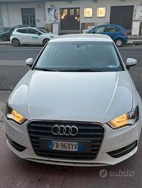 Audi A3 sport 1.6