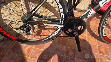 BMC  TEAM MACHINE SLR 1 misura 50