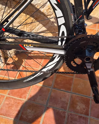 BMC  TEAM MACHINE SLR 1 misura 50
