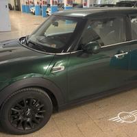 MINI One 5 porte - 65.500 km - Adatta neopatentati