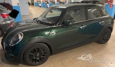MINI One 5 porte - 65.500 km - Adatta neopatentati
