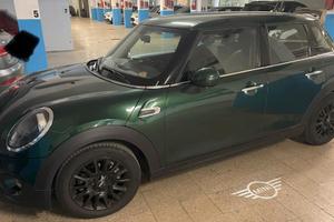 MINI One 5 porte - 65.500 km - Adatta neopatentati