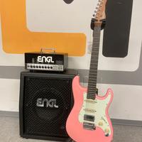 Schecter SCH1539