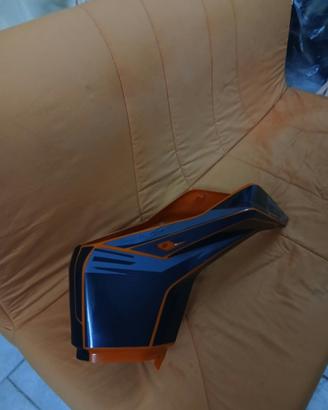 Cover serbatoio ktm duke 790 e 890
