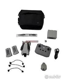 DJI Mini 3 Fly More Combo (DJI RC-N1) - USATO