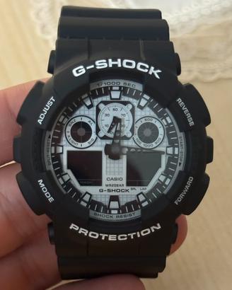 Casio G-Shock