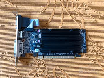 Nvidia GeForce 210
