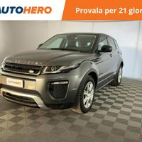 LAND ROVER Range Rover Evoque DZ00168