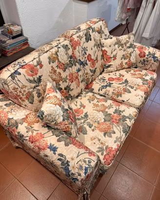 Divano-letto 2 posti