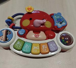 giocattoli per bambini