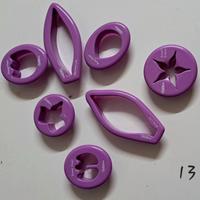 STAMPI FIORE WILTON 