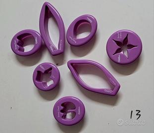 STAMPI FIORE WILTON 