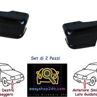 SET 2 CANTONALE PARAURTI ANTERIORE PER SUZUKI SJ41