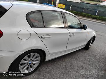 BMW SERIE 1