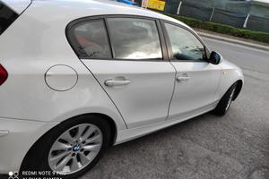 BMW SERIE 1
