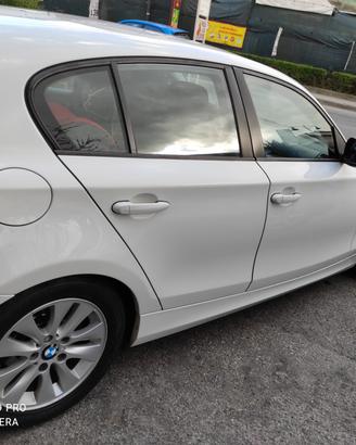 BMW SERIE 1