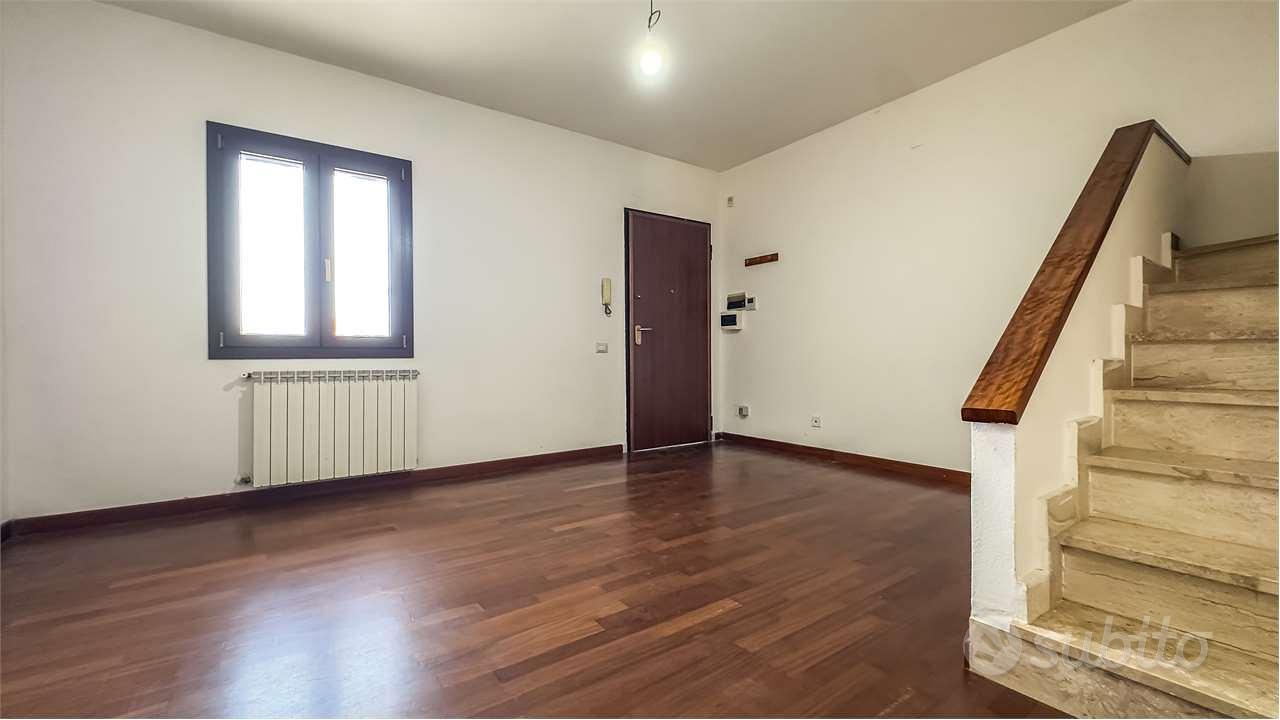 House in Cabuderra/Capoterra, Su Spantu, Rio San Girolamo Alta - View 6